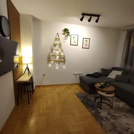Apartment Sofabed Banja Luka