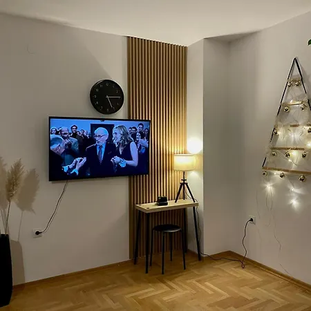 Apartment Sofabed