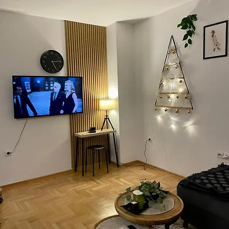 Sofabed Apartment Banja Luka