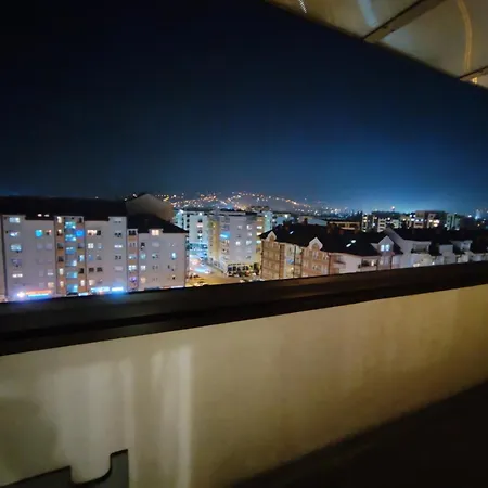 Sofabed Apartment Banja Luka