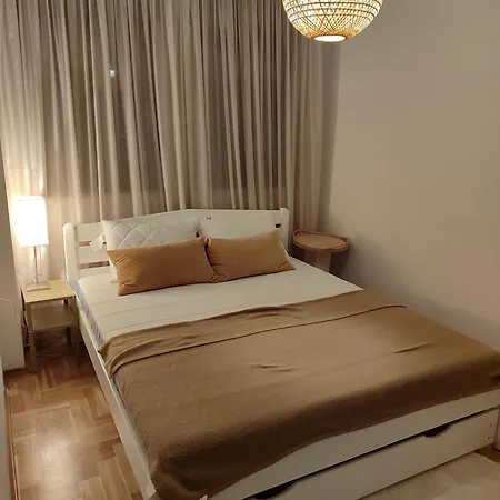 Sofabed Apartment