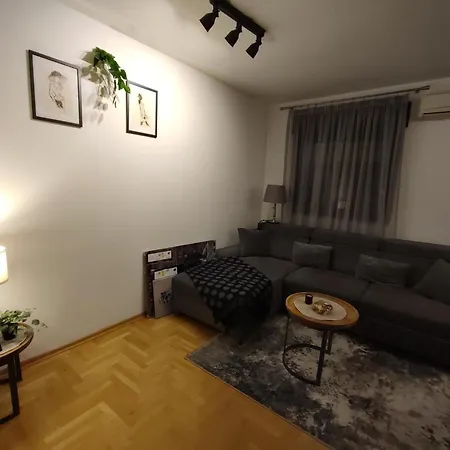 Apartment Sofabed *