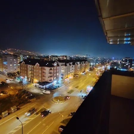Sofabed Apartment Banja Luka